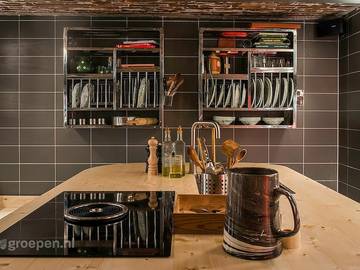 Vakantiehuis voor 18 Personen in Maastricht, Limburg, Afbeelding 4