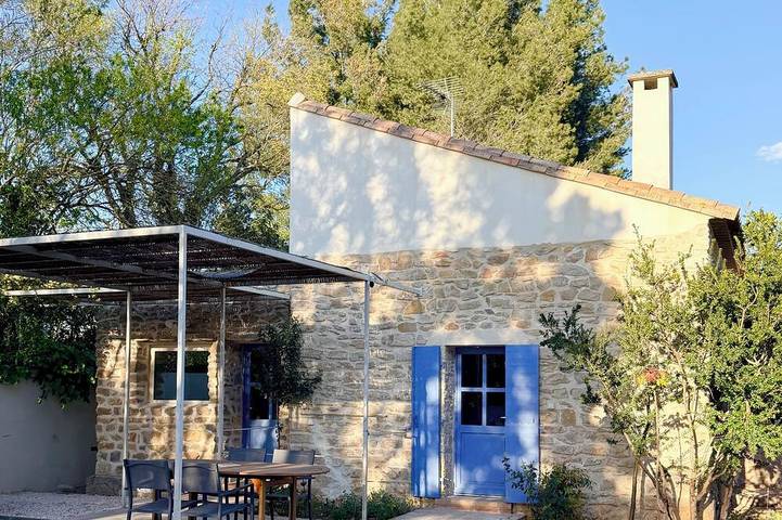 Maison de vacances pour 4 personnes - 1