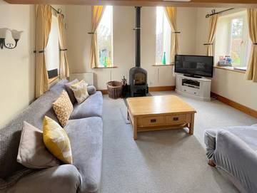 Cottage für 6 Personen in Wareham (Dorset), Purbeck Heritage Coast, Bild 2