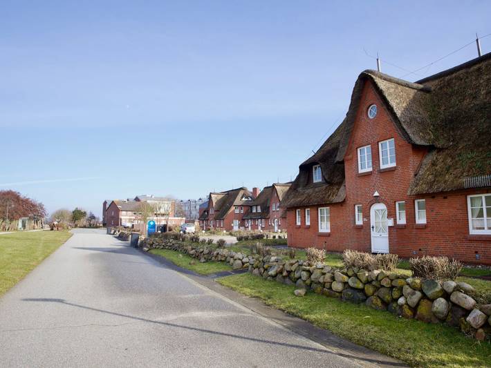 Ferienhaus für 7 Personen, mit Garten und Terrasse, kinderfreundlich - 1