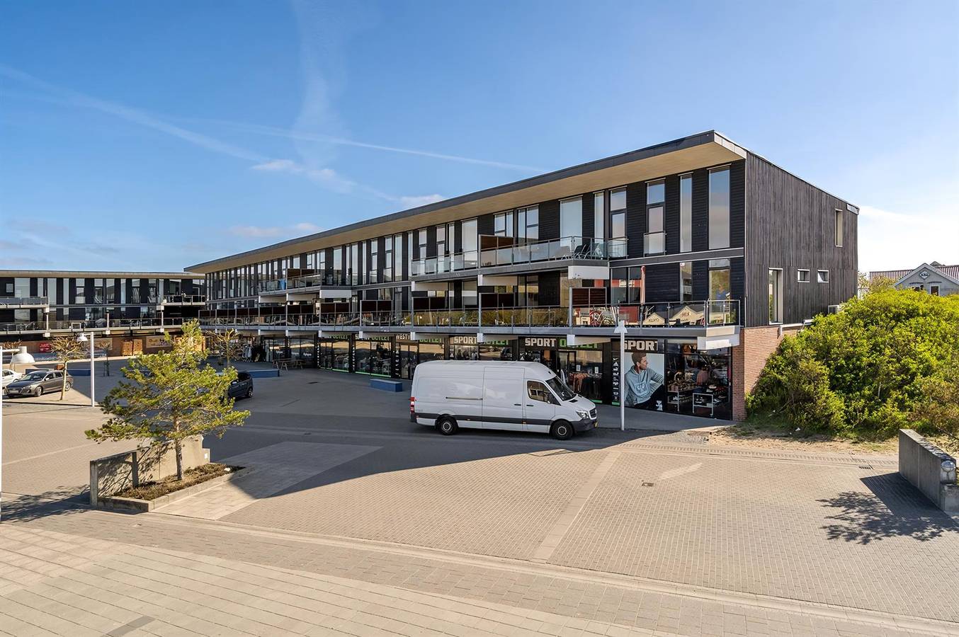 Geheel appartement, Beautiful apartment in Rømø w/ Wifi and 1 Bedrooms in Sønderstrand, Havneby