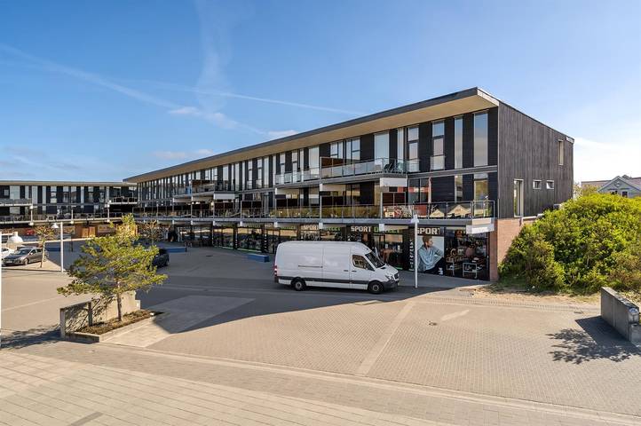 Ferienwohnung für 2 Personen, mit Terrasse, mit Haustier in Havneby