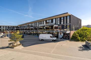 Ferienwohnung für 2 Personen, mit Terrasse, mit Haustier auf Rømø