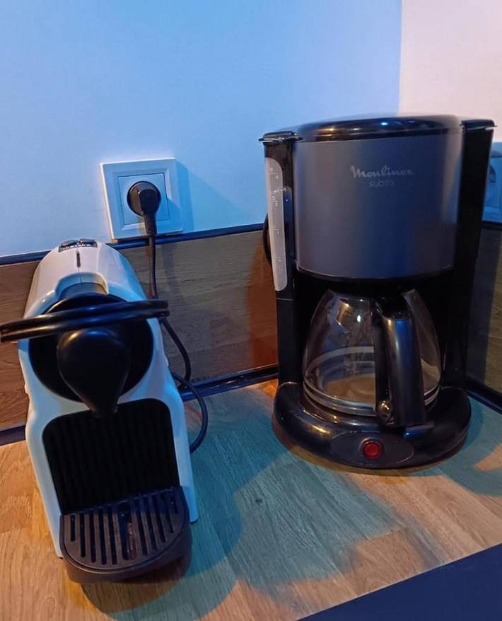 Location de vacances pour 7 personnes, avec jardin et terrasse, animaux acceptés à Saint-Vaast-d'Équiqueville - 2