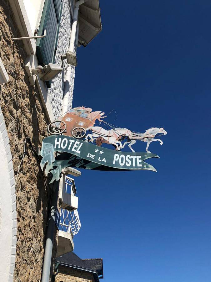 Hôtel de la Poste - Piriac-sur-mer in Piriac-sur-Mer, Côte d'Amour