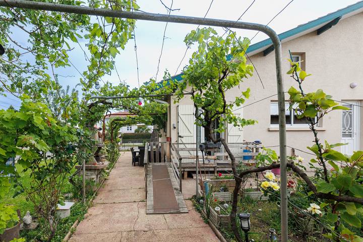 Maison de vacances pour 14 personnes, avec jardin, animaux acceptés - 1