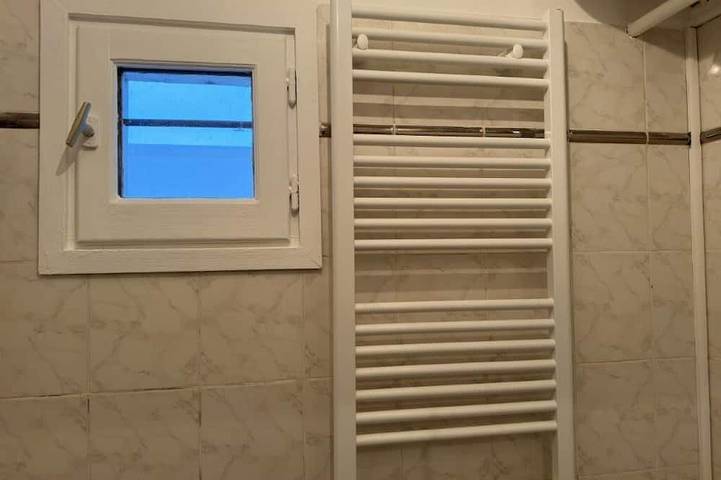 Appartement de vacances pour 4 personnes à Drancy