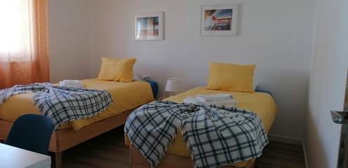 Casa De Férias para 4 Pessoas em Ferrel, Leiria distrito, Foto 2