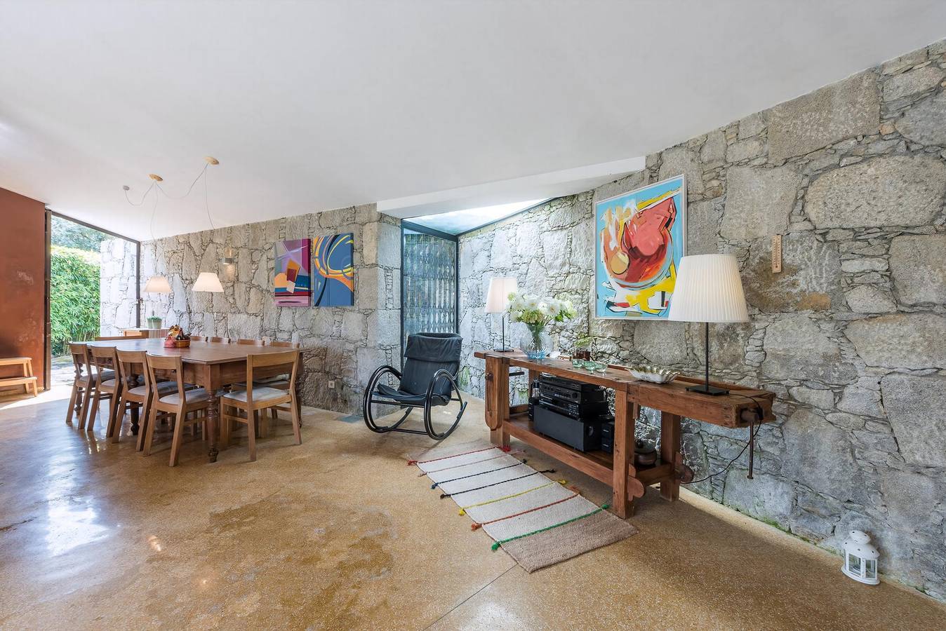 Casa vacanza a Âncora a partire da 126€ a notte