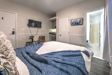 Villa per 2 Persone in Boston, Massachusetts, Foto 3