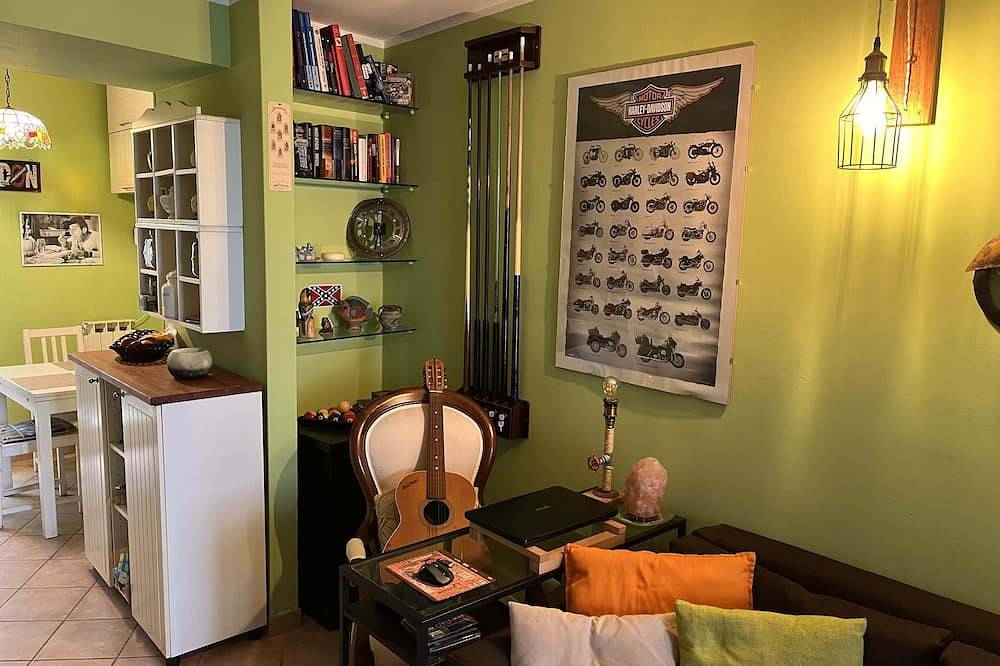 Geheel appartement, Relaxation in Farmhouse of 1700 in Sarzana, Regionaal Natuurpark Montemarcello-Magra-Vara