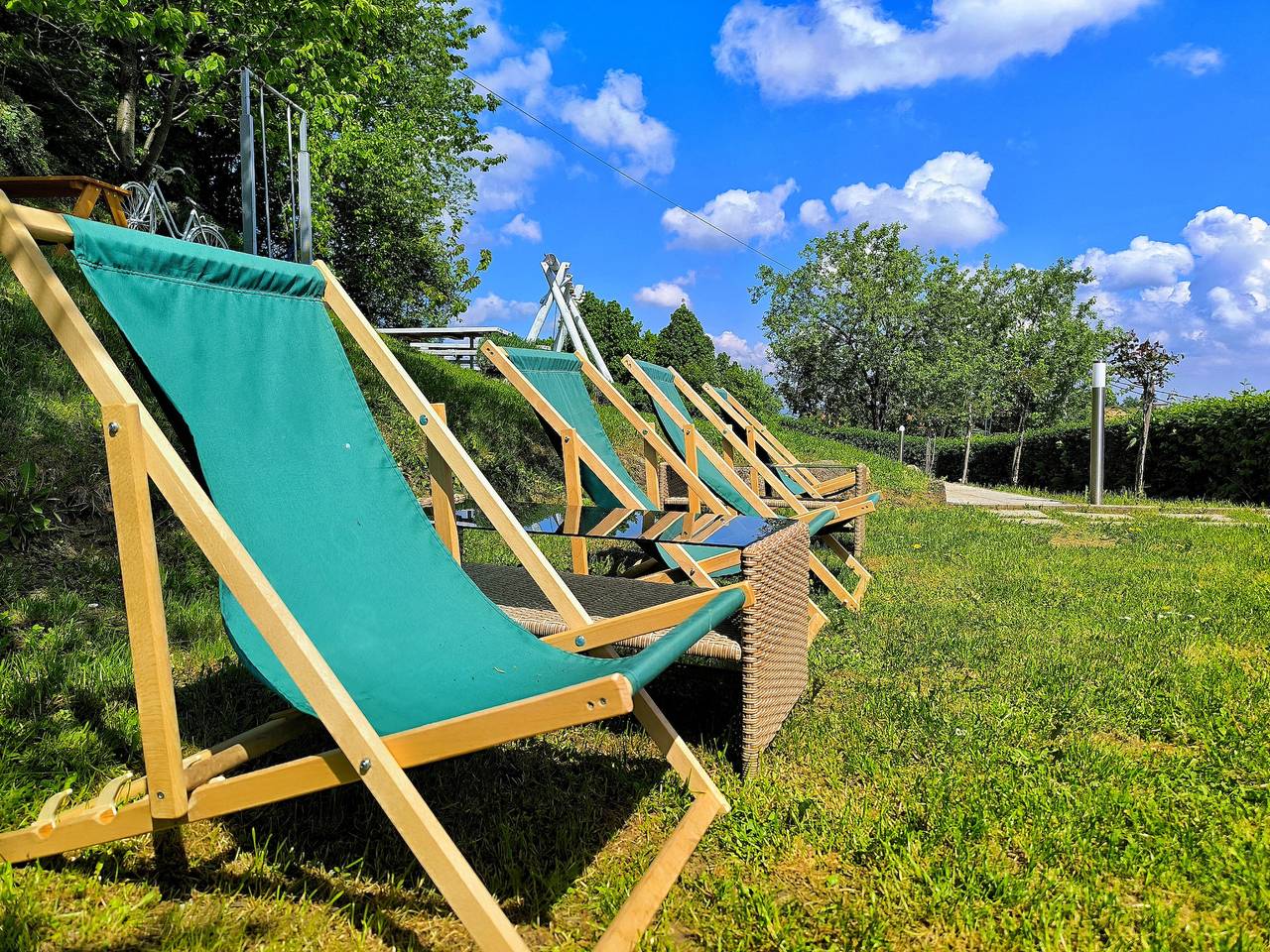 Geheel appartement, Vakantieappartement voor 12 personen met balkon in Zagreb en omgeving