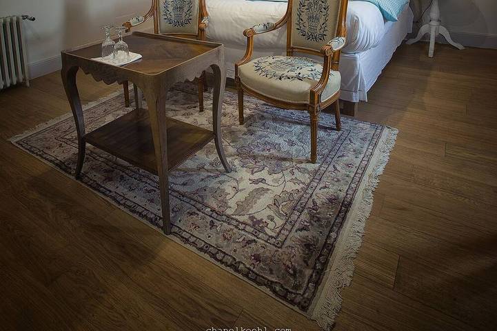 Maison d’hôte pour 2 personnes, avec piscine à Chinon - 2