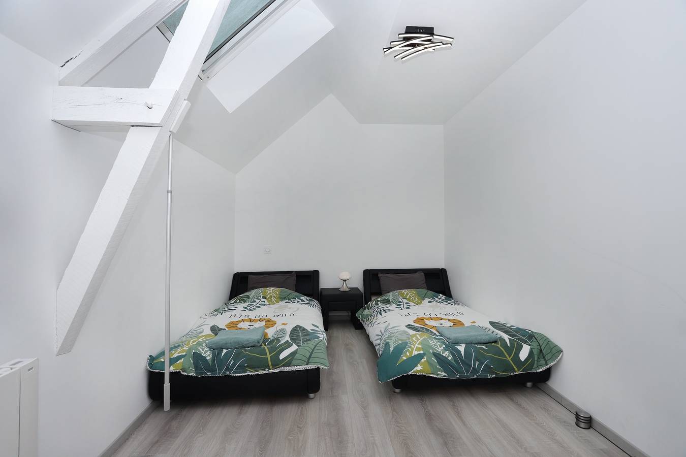 Le Gîte du Couesnon - à 45min du Mont St Michel in Saint-Ouen-des-Alleux, Fougères-Vitré