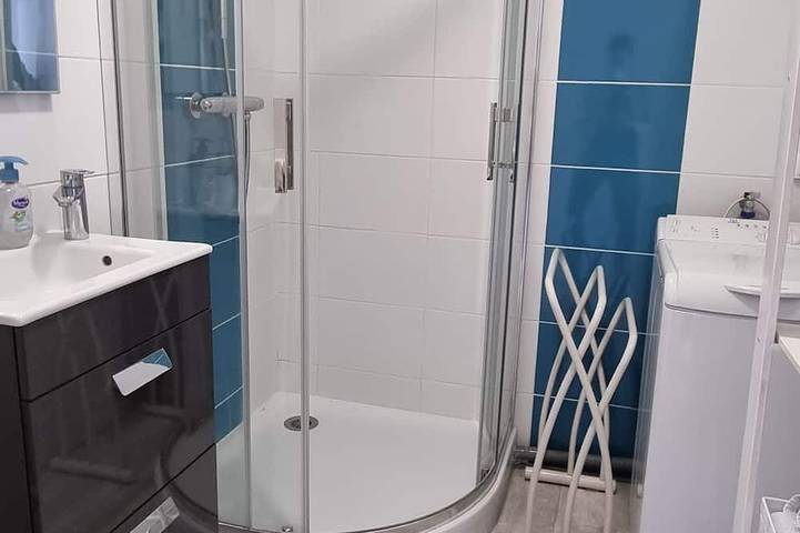 Appartement entier, Bel Appartement en plein centre de Concarneau avec Parking privé in Concarneau, Région de Quimper