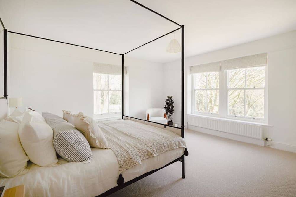 Trinity Farmhouse - Stunning House & Gardens in Cirencester, Gloucestershire