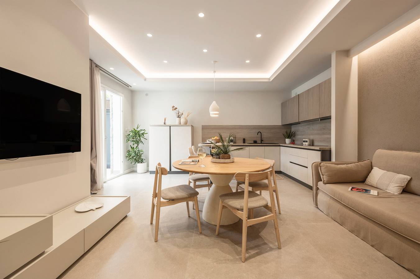 Apartamento entero, Apartamento 'Picahouse' con vistas al mar, Wi-Fi y aire acondicionado in Sant'Onofrio (Sizilia), Trabia