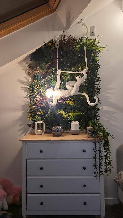 Gîte pour 4 personnes, avec vue et jardin, animaux acceptés à Métabief - 2