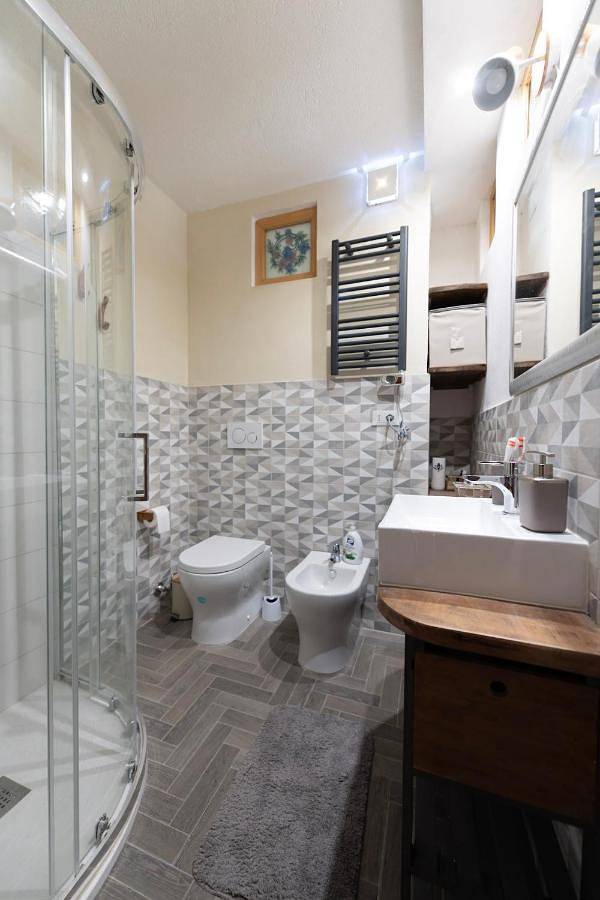 Gîte pour 4 personnes, avec jardin et vue, animaux acceptés dans Roisan - 3