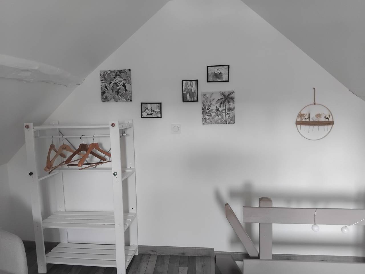 Gîte 'L'annexe' met privé terras, eigen tuin en Wi-Fi, foto 10