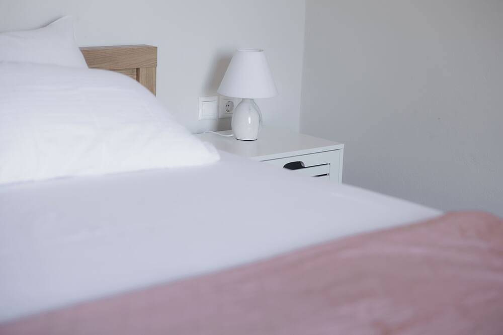 Appartamento intero, Family friendly, fully equipped apartment with pool garden, near Corfu Town. in Gouvia, Corfù