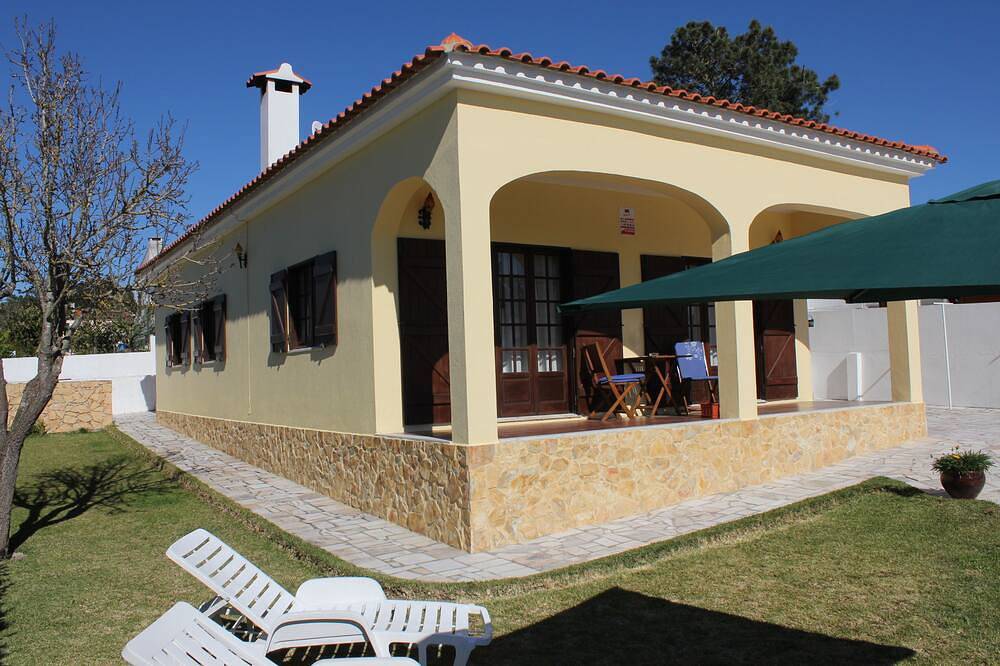 Casa vacanza a Costa de Lisboa a partire da 123€ a notte