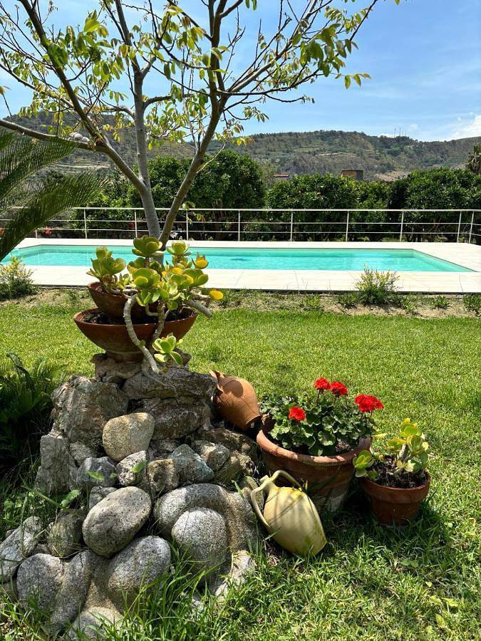 Double Room with Balcony in Gerace, Province de Reggio Calabria