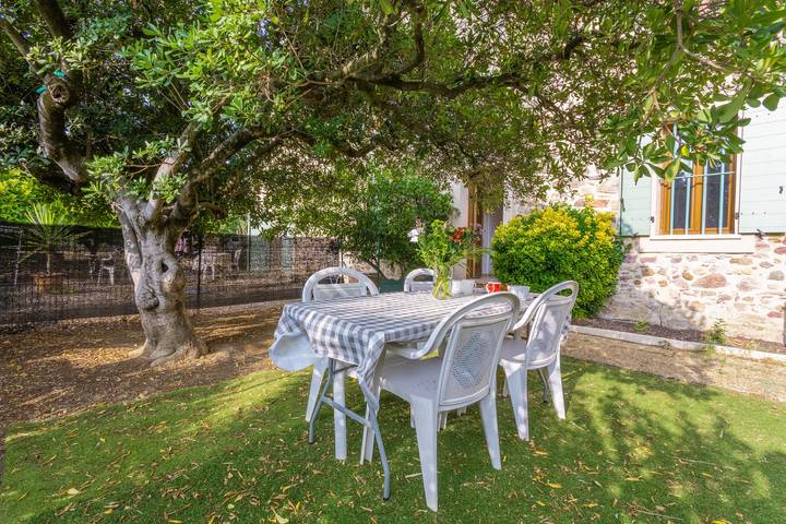Ferienhaus für 4 Personen, mit Garten in Draguignan Region - 2