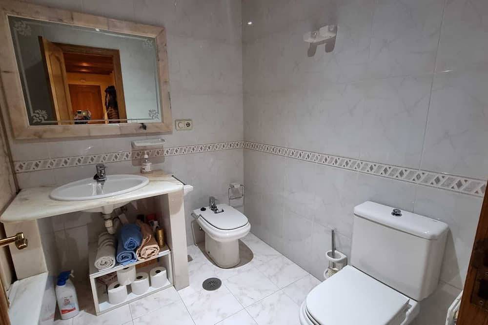 Entire apartment, Apartamento Os Pineiros Cambados in Cambados, Rías Baixas