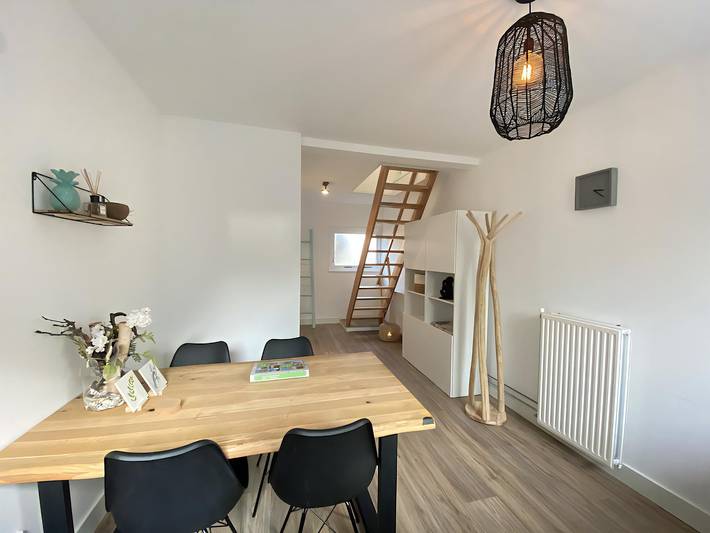 Ferienwohnung für 4 Personen in Noord-Holland - Nordseeküste - 4