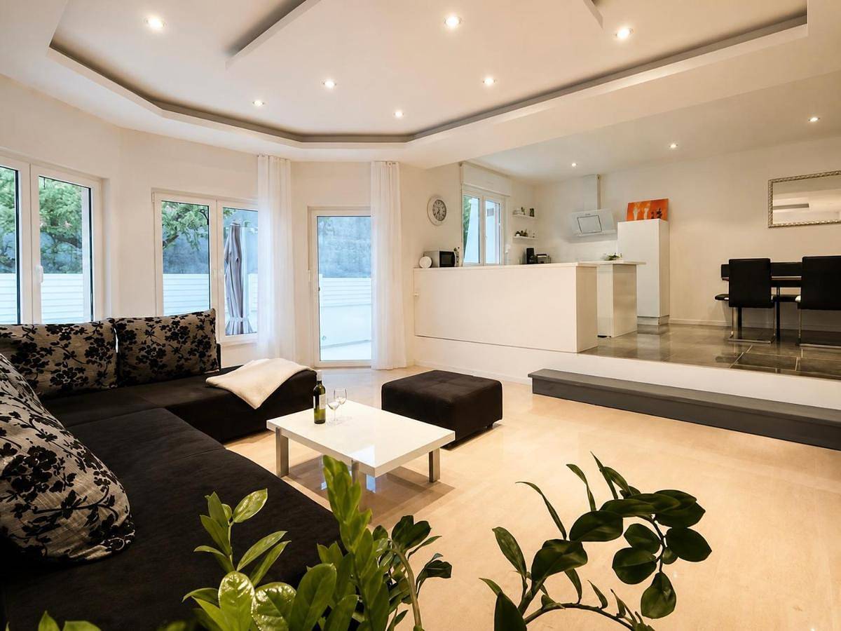Ganze Wohnung, Villa Apricot in Stobrec, Split-Dalmatien