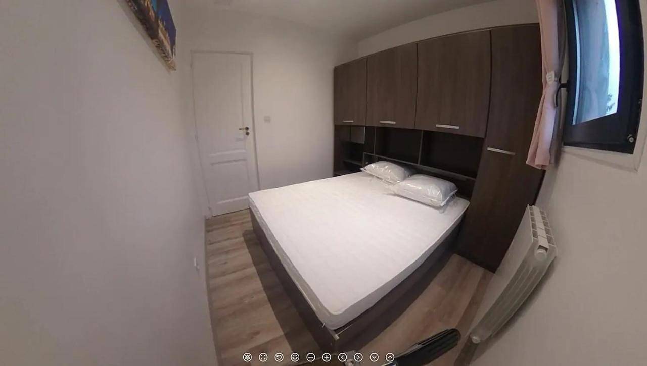 Two-Bedroom House in Poix-Terron, Ardennes