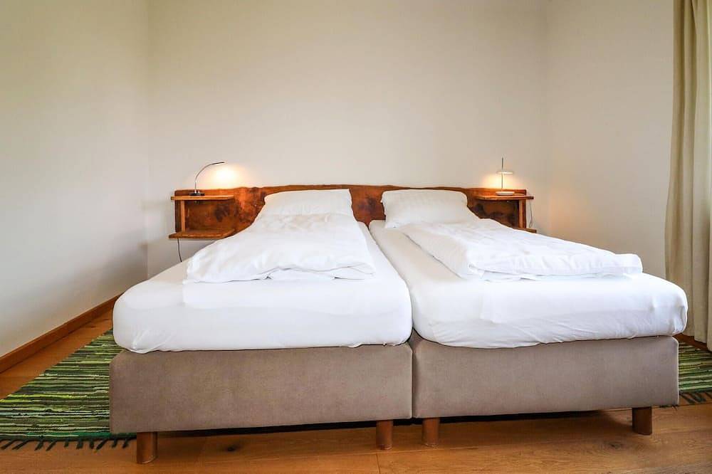 Ganze Wohnung, Stunning apartment in Kroatisch Minihof with Wifi in Bezirk Oberpullendorf