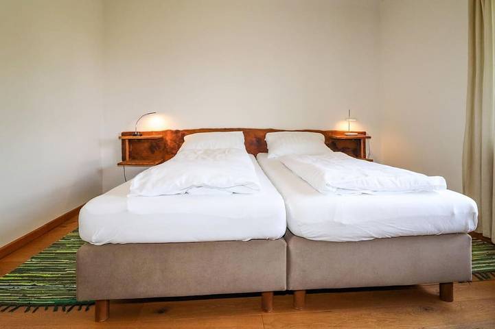 Ganze Wohnung, Stunning apartment in Kroatisch Minihof with Wifi in Bezirk Oberpullendorf