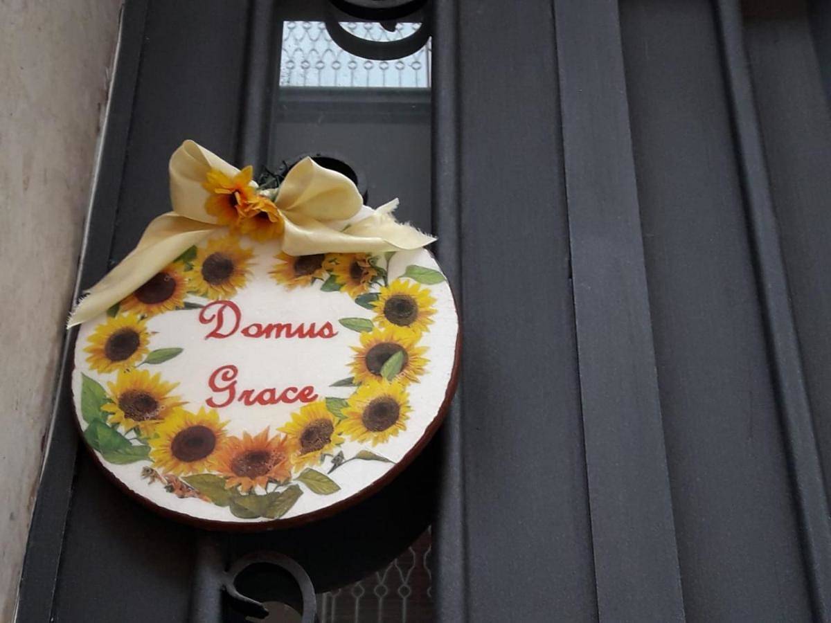 Domus Grace in San Giovanni La Punta, Catania e dintorni