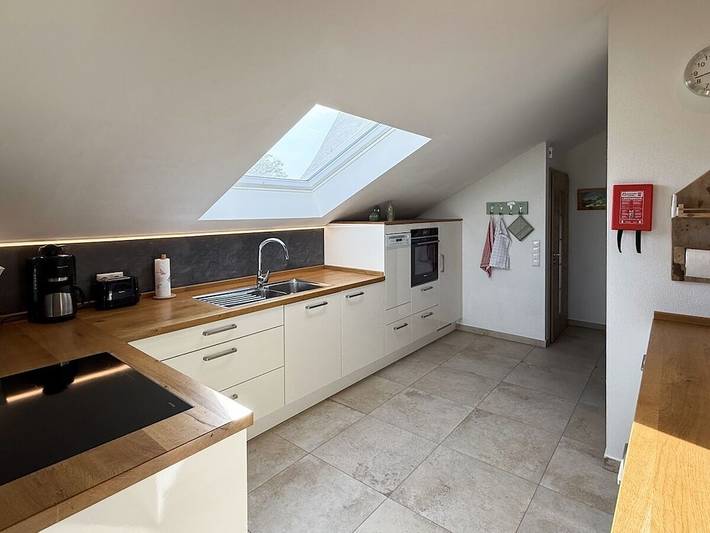 Ferienhaus für 6 Personen, mit Balkon und Garten in Waging am See - 4