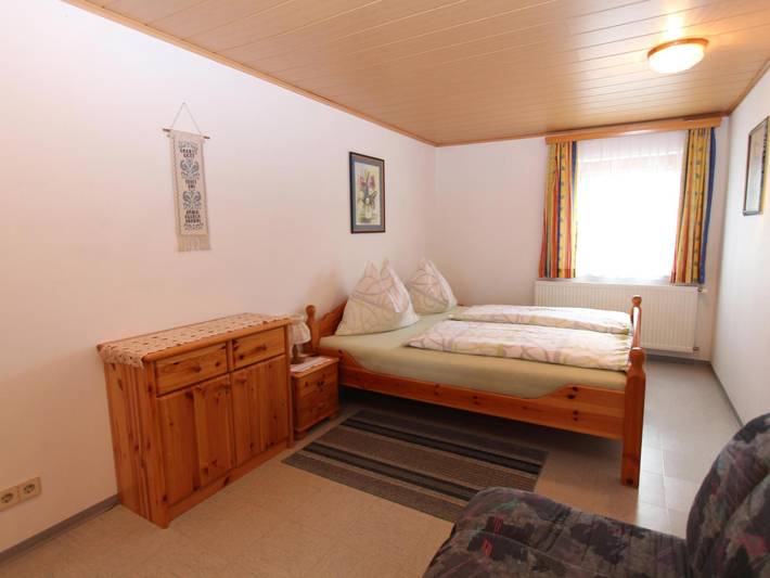Ganze Wohnung, Gemütliches Apartment mit großem Garten und Pool in Liebenfels, Mittelkärnten