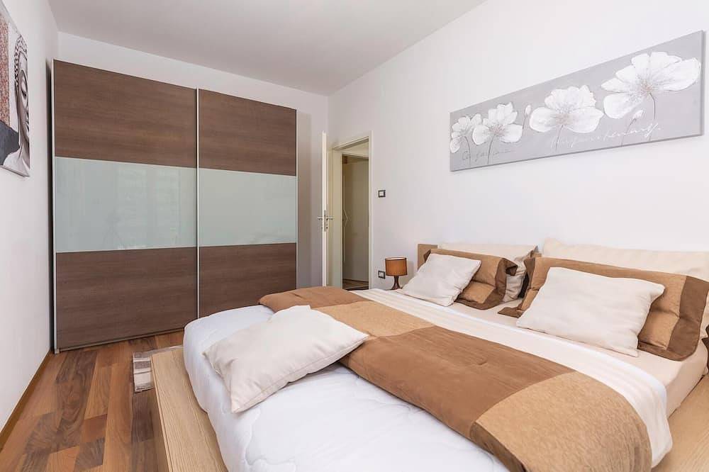 Cały apartament, Świetny apartament w Labin z Wifi in Duga Luka, Wschodnie Wybrzeże Istrii