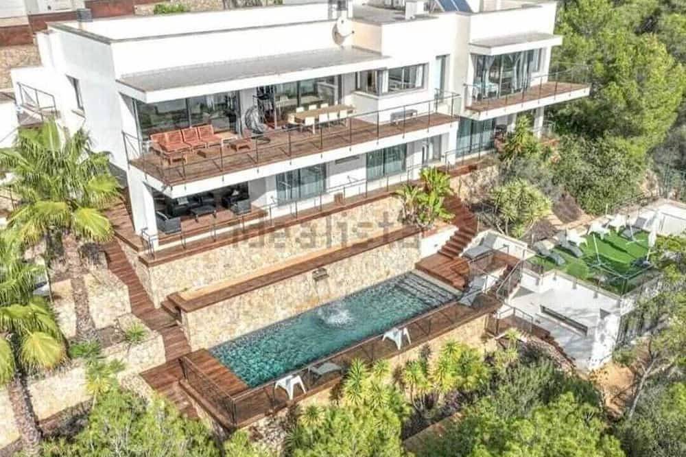 Villa Portal Nous - Mallorca in Bendinat, Calvià