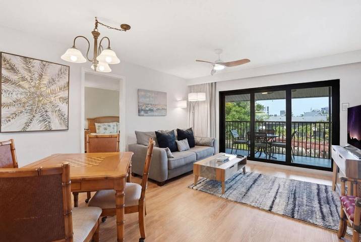 Casa de vacaciones para 6 personas, con piscina y terraza - 1