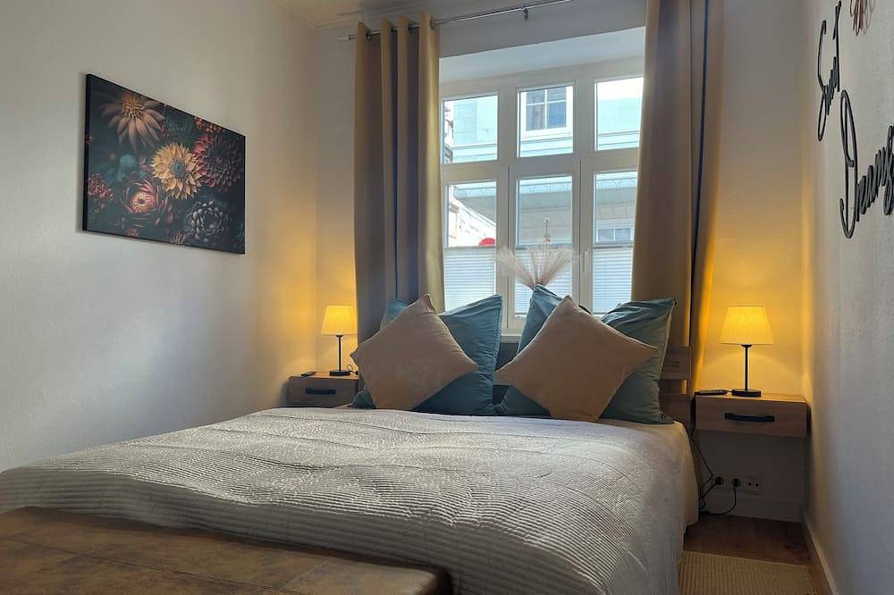 Ganze Wohnung, Gemütliche und mit Liebe eingerichtete Ferienwohnung  in der Altstadt Duderstadt in Duderstadt, Niedersachsen