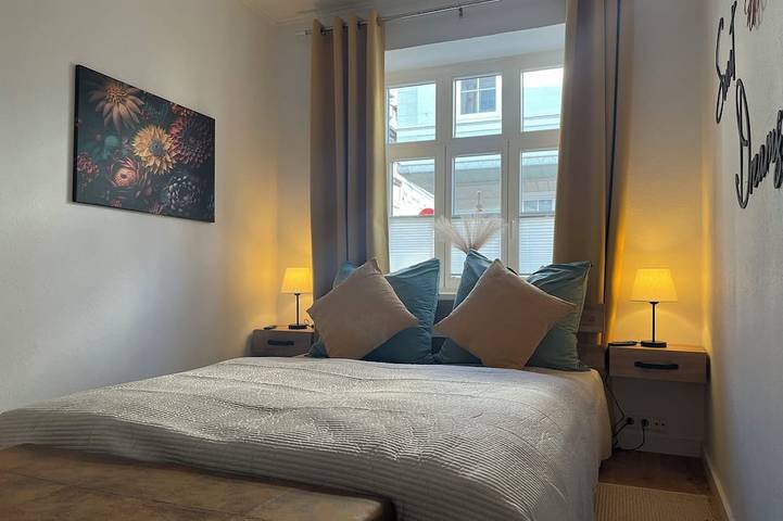 Ferienwohnung für 4 Personen in Duderstadt - 2