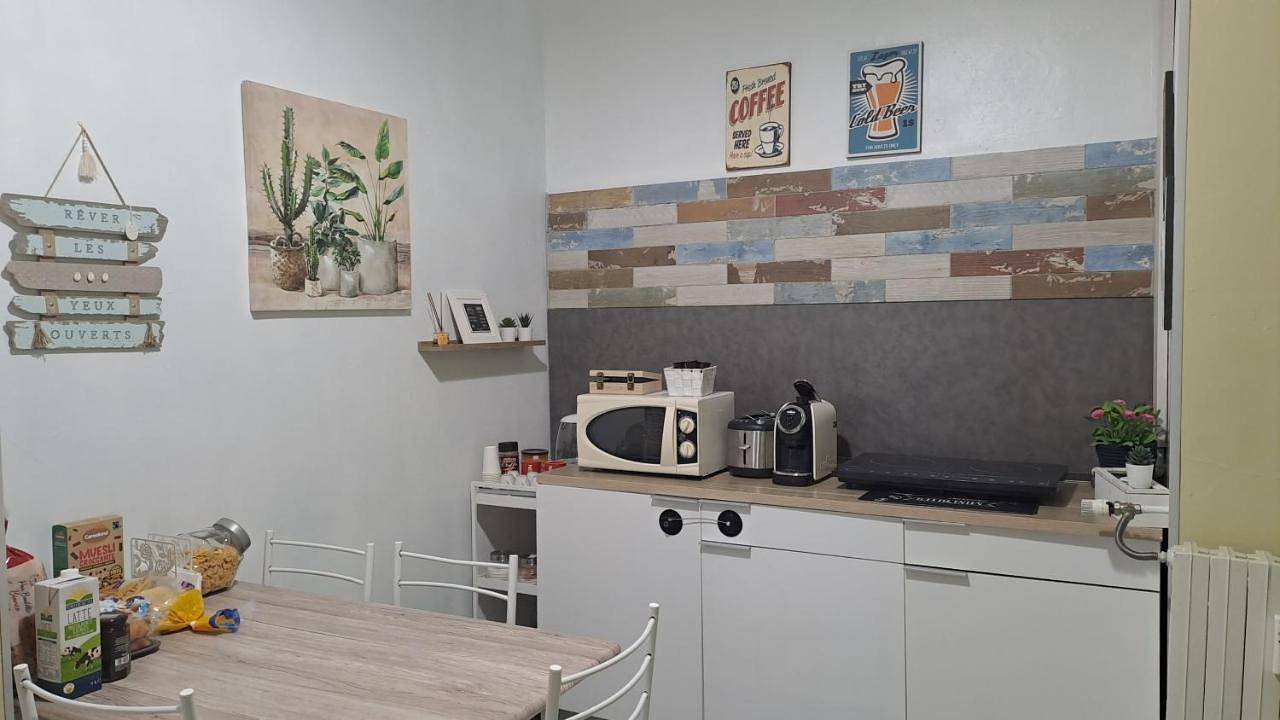 Appartement entier, Sole&Scudo in Venaria Reale, Province de Turin