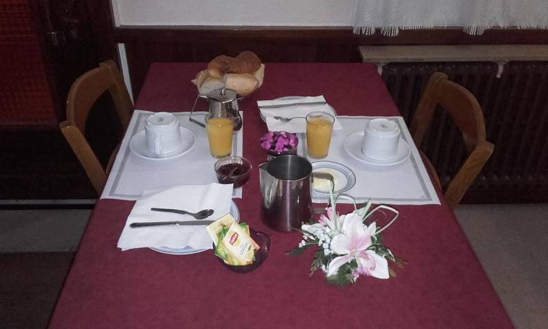 Hôtel pour 2 personnes, avec Jardin à Chauvigny