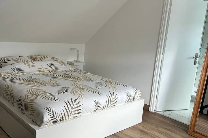 Gîte pour 4 personnes à Orry-la-Ville - 3