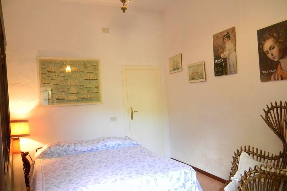 Appartamento intero, Casa immersa nel verde in Calci, Pisa e dintorni