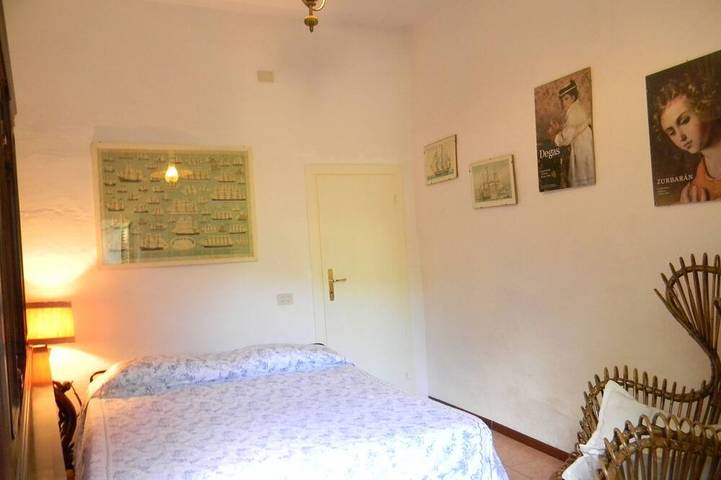 Appartamento intero, Casa immersa nel verde in Calci, Pisa e dintorni
