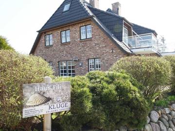 Ferienwohnung für 2 Personen in Wenningstedt, Sylt, Bild 4