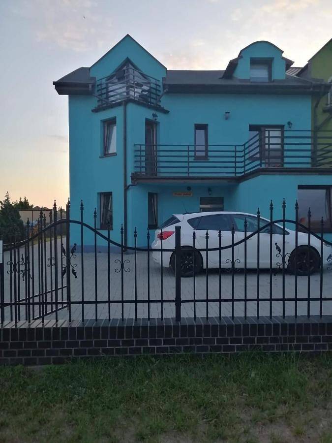 Apartament wakacyjny dla 3 osób, z ogród i taras - 1