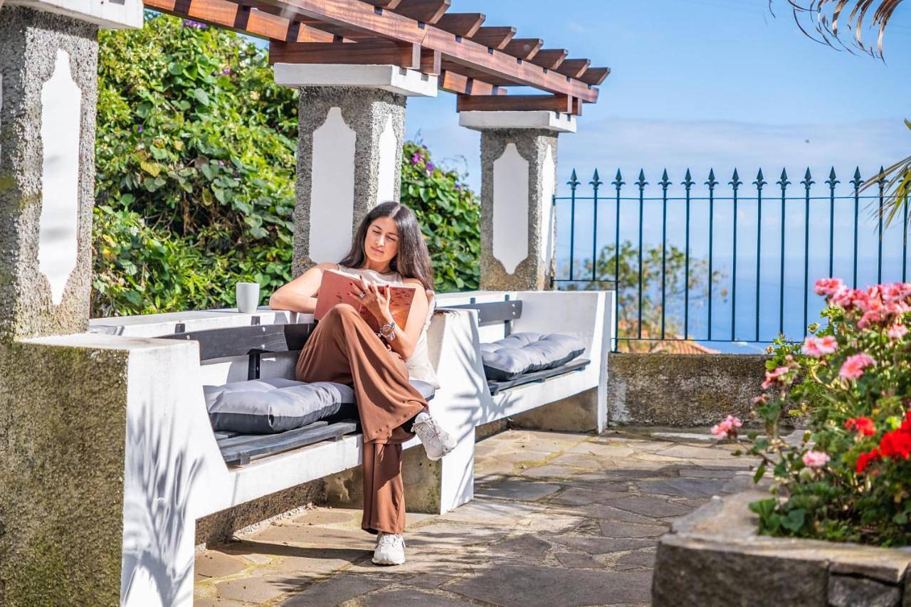 Villa Monte in Monte (Madeira), Madeira